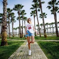 Отзыв от Ирина - Виза Destination Thailand